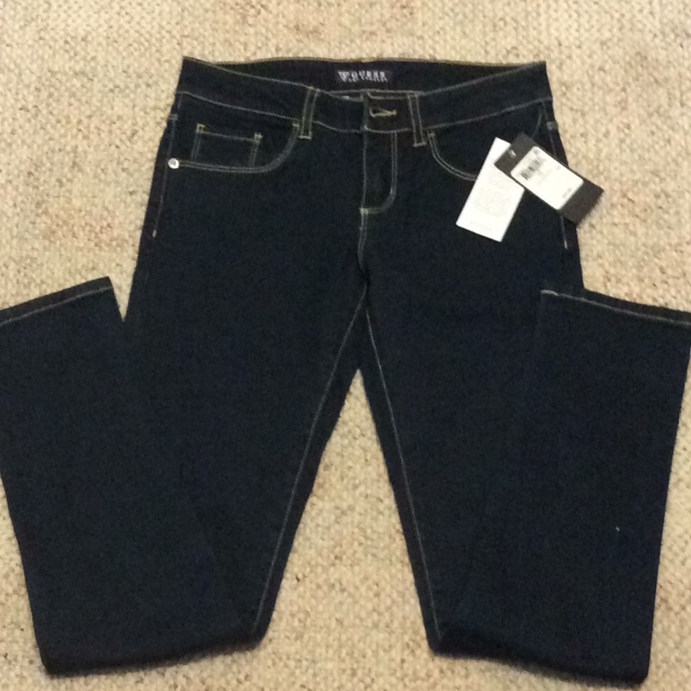Guess jeans for girls